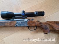 Blaser Luxus Bergstutzen Verkauft!!!