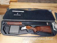 Browning B725 Sporter Linkshand