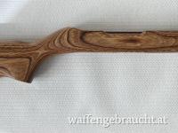 RUGER 10/22 Target Schichtholzschaft