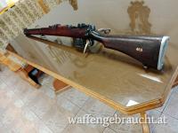 Lee Enfield R.F.I Ishapore 2A1 im Kaliber .308 Winchester