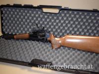 Revolvergewehr Kal. .357Mag, € 1199,-