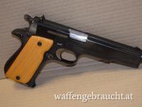 STAR Pistole Modell Super, Kal. 9mm Para