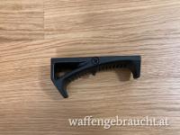 B&T Angled Foregrip schwarz