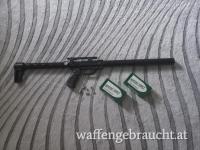 Pressluftgewehr Evanix Rex