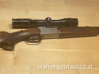 Blaser BBF 6,5x57R/16x70