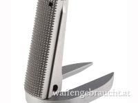 Fusion Firearms Mainspringhousing mit Magwell stainless steel