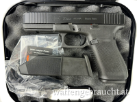 Fast neue Glock 20 Gen 5 MOS Kal. 10mm Auto