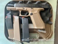 Glock 17 FR Gen5