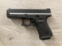 Sonderaktion! Glock 44 Silver Line