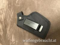 Nylon Holster