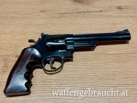 Smith and Wesson 29 verkauft 