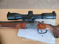 Blaser Bergstutzen BS95