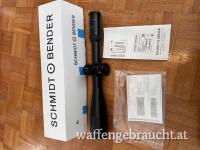 Schmidt und Bender 12-50x56 PMII