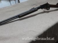 Rossi Gallery Gun, Pump Action Gewehr M62 Nachbau der Winchester 1906 .22 Kleinkaliber