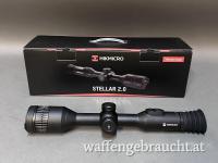 Hik Micro Stellar SQ50 2.0. Austellungsgerät mit voller Garantie!!!