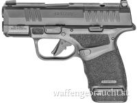 Springfield Hellcat Osp „nagelneu“