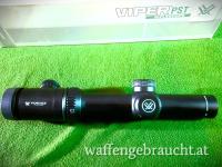 Vortex Viper Riegel Zielfernrohr 1-4/24