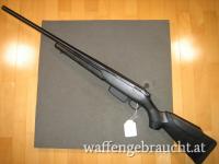 Tikka T3, Cal. .222 Rem, Matchlauf, Made in Finnland, sehr guter Zustand