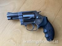 Smith & Wesson 60 im Kal 357 Mag