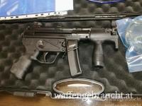 MKE T94K Austria im Kaliber 9x19mm