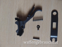 CZ 455 original Abzug Trigger unverändert & vollständig!