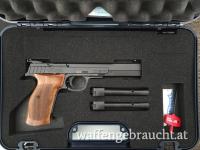 Walther CSP Dynamic NEU!!!