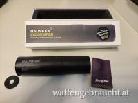 Hausken Jakt XTRM JD184 MKII , Kaliber 243- 6,5