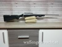 Ruger M77 Mark II All Weather stainless .223 Rem