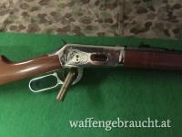 Winchester 94 Cowboy Commemorative 30-30. Wirkt ungeschossen!