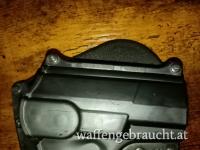 Holster Fobus für Walther P99