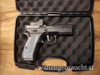 CZ Shadow 2 Compact 