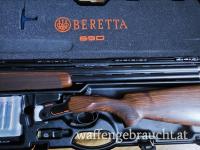 Beretta 690 Black Edition Sporting