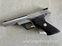 Pistole Colt 22. guter Zustand 