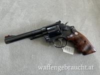 Originaler S&W Mod. 19-4  357 Mag  guter Zustand