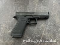 Fast neue Glock 17 Gen 5