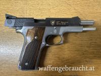 Smith & Wesson 745 IPSC 10th Anniversary .45