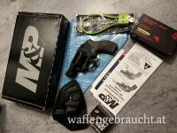 Smith & Wesson Bodyguard Laser, .38 Special