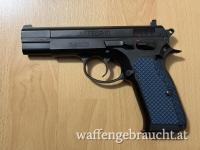 Tanfoglio P19