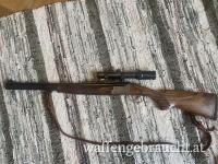 Browning Bockdoppelbüchse 9,3*74R