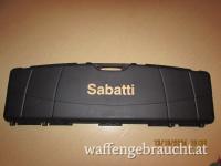 Sabatti Tactical EVO black 300 WinMag LL71