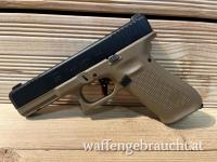 Verkauft Glock 17 Gen 5 FR mit Timney Trigger