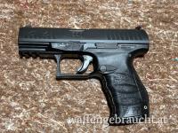 Pistole Walther PPQ M2 Kaliber 9x19 mm Luger super Zustand 