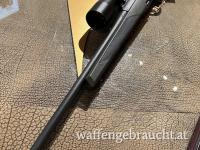 STEYR MANNLICHER CLII SX Goiserer 30-06 52cm LL M15x1 inkl Kahles Helia 2,4-12x56 