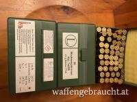 7x65R / Barnes TTSX 150 Grain Bleifrei Patronen zu verkaufen  (147 Stück aus einem Los)