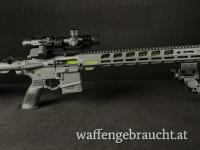 Ruger AR 15  223 Wechselsysthem 