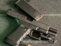 Glock 19     Gen 4     9x19