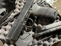 Heckler & Koch Mod 45 Full Size im Kaliber .45 Auto 