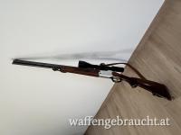 Blaser Bockbüchsflinte