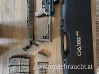 Oberland Arms G96C Kaliber 223. Remington