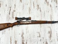 Kar98k Scharfschützengewehr